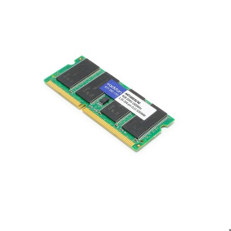Add-On Addon Taa Compliant Jedec Standard 4Gb Ddr3-1600Mhz Unbuffered Dual AAT160D3S/4G